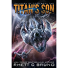 Titan's Son: Children of Titan Book 2