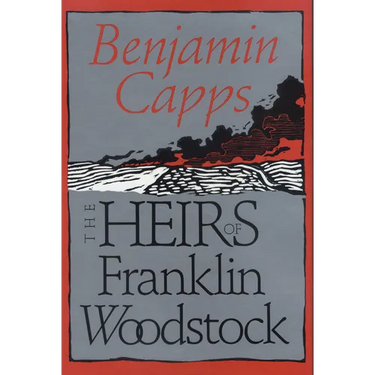 The Heirs of Franklin Woodstock
