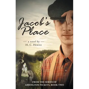 Jacob's Place