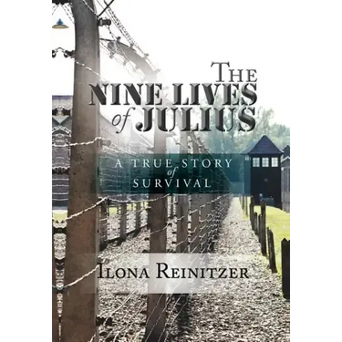 The Nine Lives of Julius: A True Story of Survival
