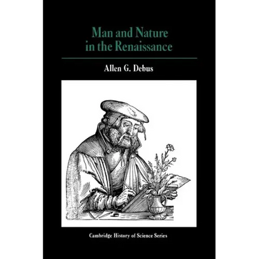 Man and Nature in the Renaissance