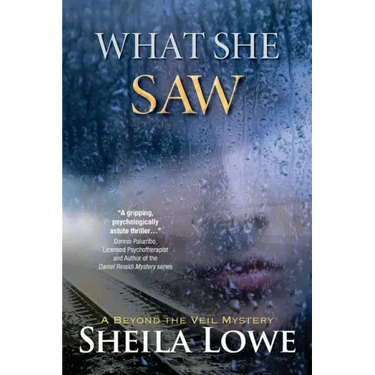 What She Saw