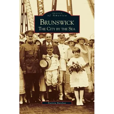 Brunswick: The City by the Sea