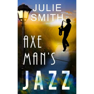 Axeman's Jazz