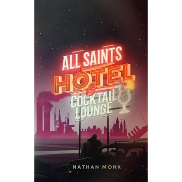 All Saints Hotel and Cocktail Lounge
