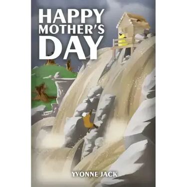 Happy Mother's Day