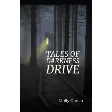 Tales of Darkness Drive