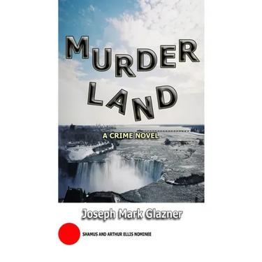 MurderLand: A Crime Novel
