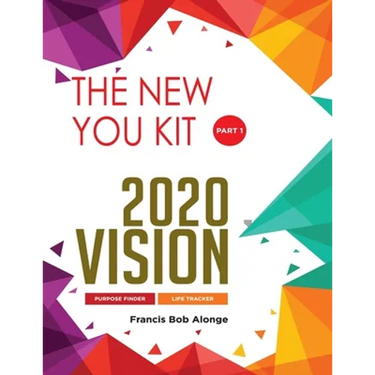 2020VISION Part 1: Workbook and Manual
