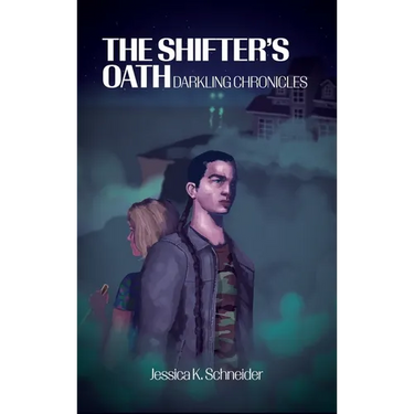 The Shifter's Oath