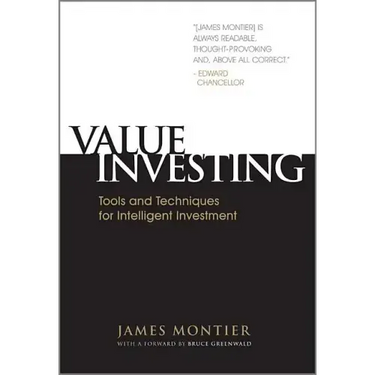 Value Investing: Tools and Techniques for Intelligent Investment