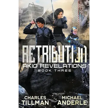 Retribution