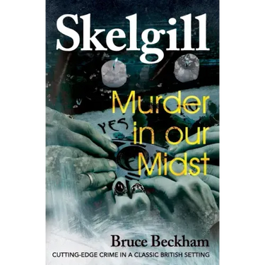 Murder in our Midst: NEW for 2021 - a compelling British crime mystery