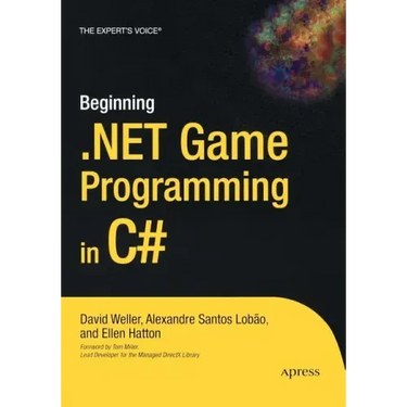 Beginning .Net Game Programming in C#