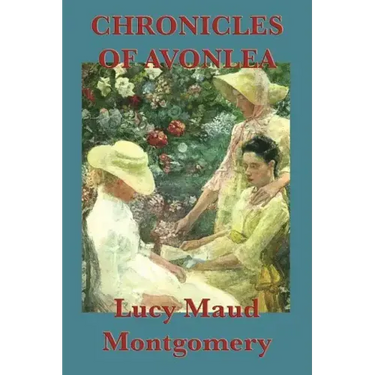 Chronicles of Avonlea