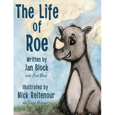 The Life of Roe
