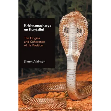 Krishnamacharya on Kundalini: The Origins and Coherence of His Position