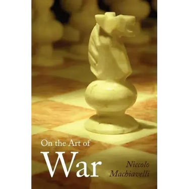 On the Art of War, Large-Print Edition