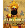 Mansa Musa Coloring Book