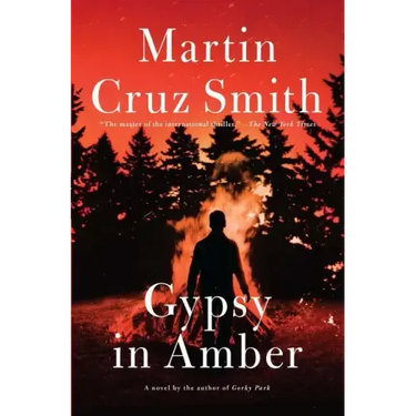 Gypsy in Amber