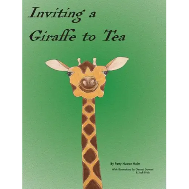 Inviting a Giraffe to Tea