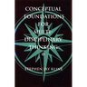 Conceptual Foundations for Multidisciplinary Thinking