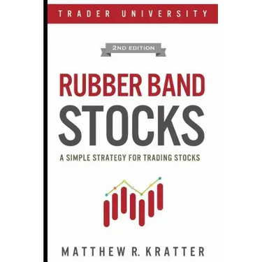 Rubber Band Stocks: A Simple Strategy for Trading Stocks