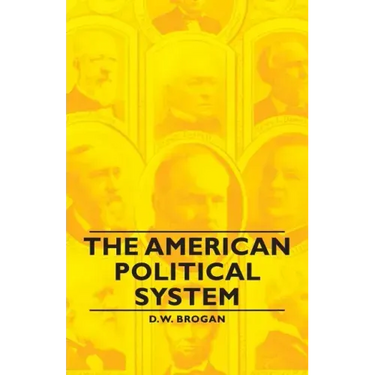 The American Political System