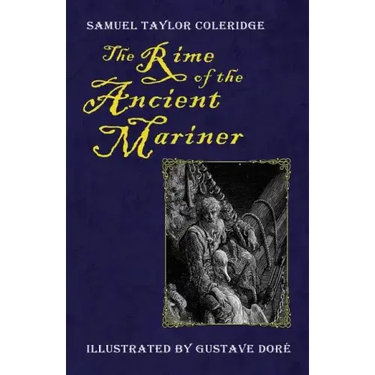 The Rime of the Ancient Mariner