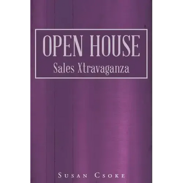Open House: Sales Xtravaganza