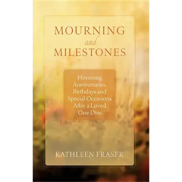 Mourning and Milestones: Honoring Anniversaries, Birthdays and Special Occasions After a Loved One Dies