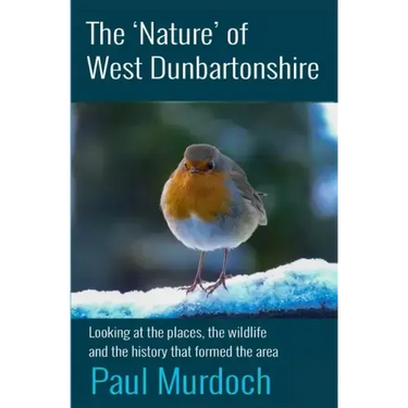The 'Nature' of West Dunbartonshire: Four Winter Walks