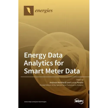 Energy Data Analytics for Smart Meter Data