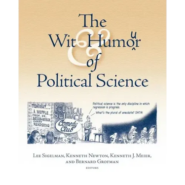 Wit and Humor of Political Science