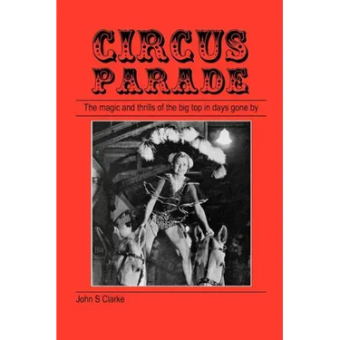 Circus Parade