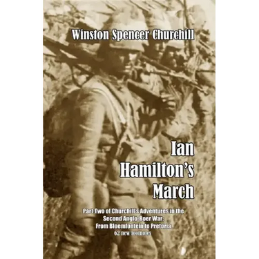 Ian Hamilton's March