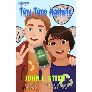 Tiny Time Machine