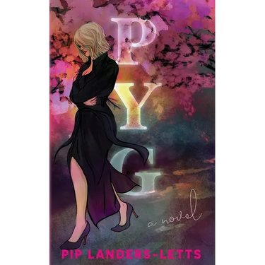 Pyg: Contemporary Sapphic Fiction
