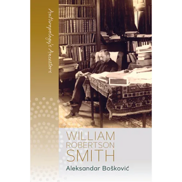 William Robertson Smith