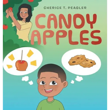 Candy Apples