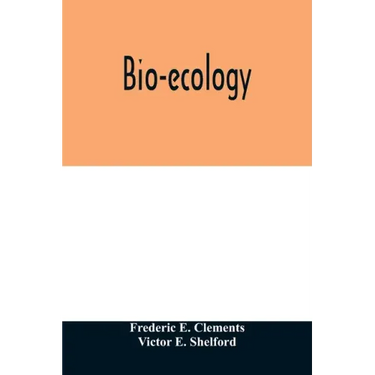 Bio-ecology
