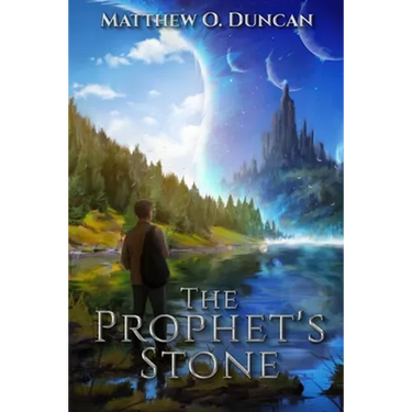 The Prophet's Stone