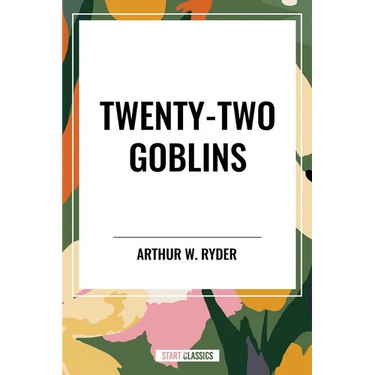Twenty-Two Goblins