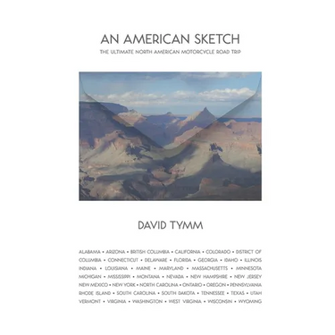 An American Sketch