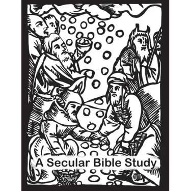 A Secular Bible Study