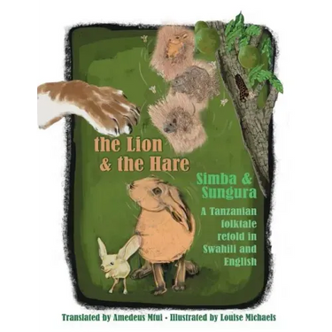 The Lion and The Hare