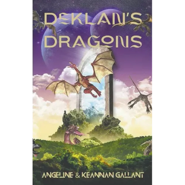 Deklan's Dragons
