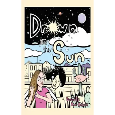 Drown in the Sun