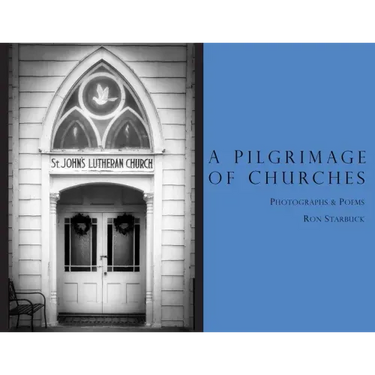 A Pilgrimage of Churches