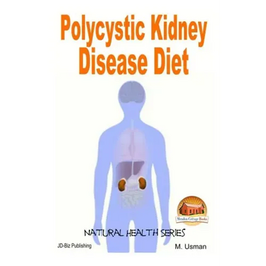 Polycystic Kidney Disease Diet
